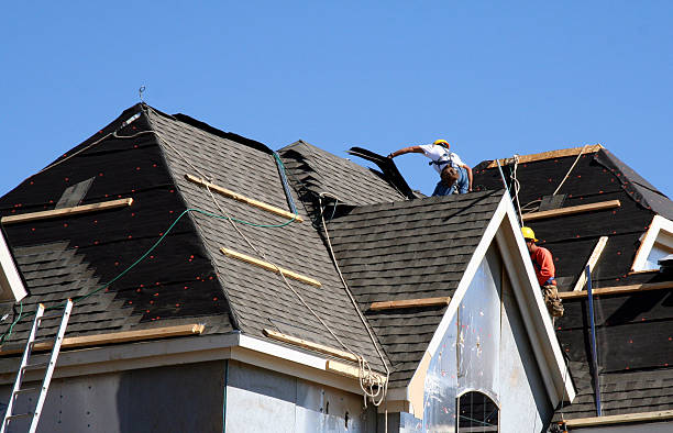 Gutter Installation and Roofing in Timber Pines, FL