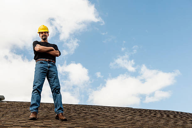 Roof Gutter Cleaning in Timber Pines, FL